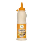 Good France Cheddar Sauce