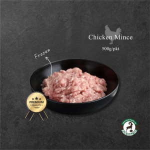 Chicken Mince