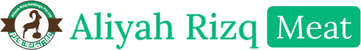 Aliyah Rizq Meats