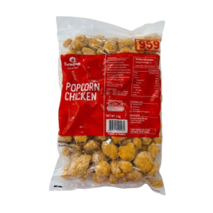 Farmpride Popcorn Chicken
