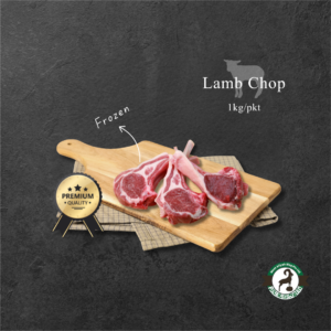 Lamb Chop