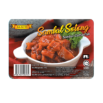 As Sufi Sambal Sotong